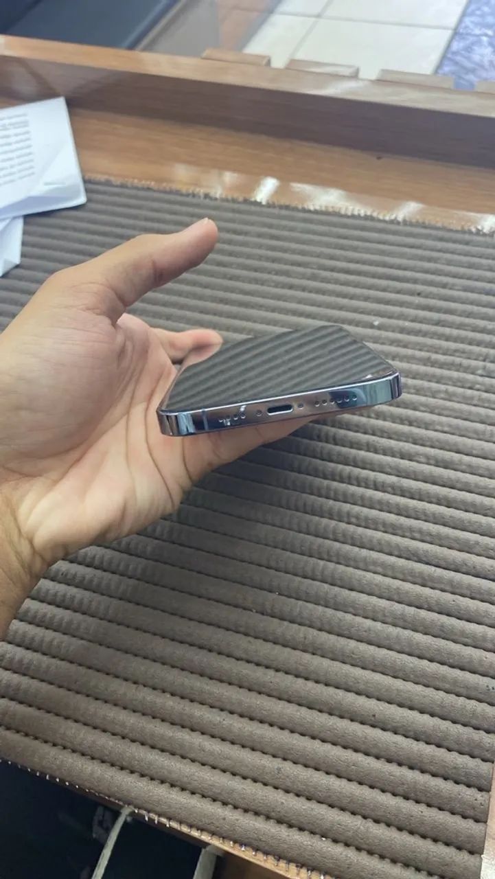 iPhone 13 Pro Max 256gb vendo  - Foto 3
