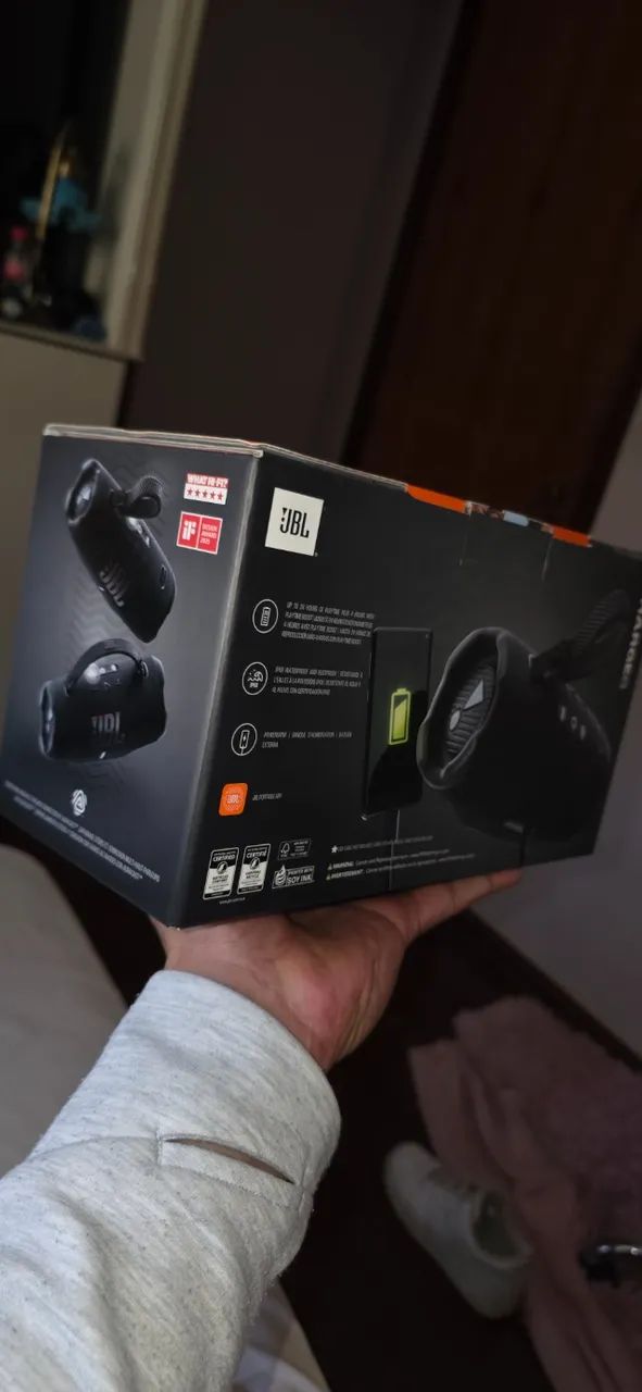 Jbl charge 6 - original  - Foto 3