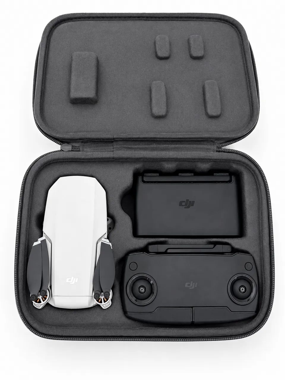 Drone DJI Mavic Mini  - Foto 4
