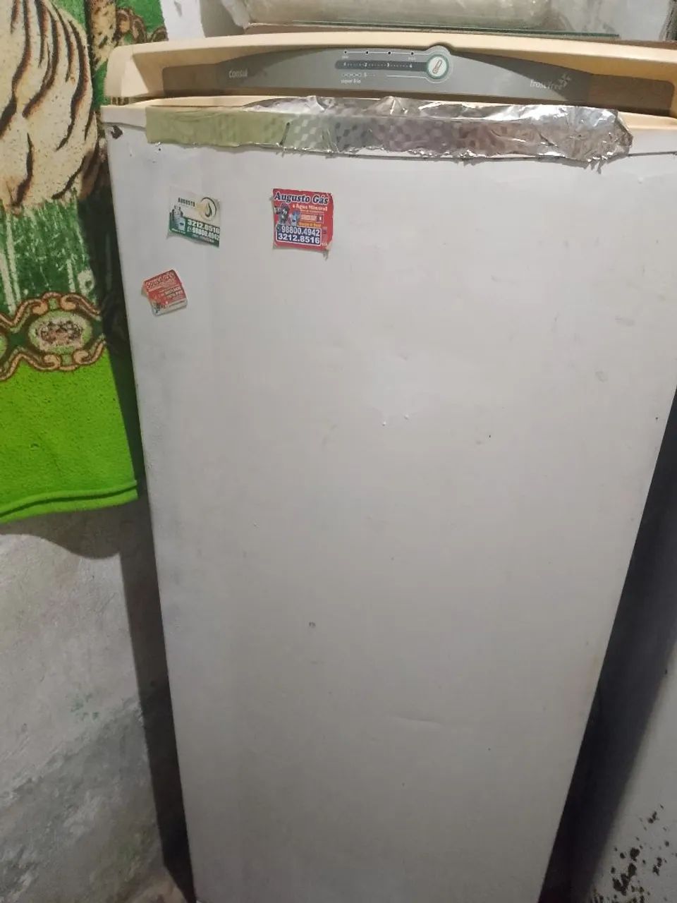 Geladeira  - Foto 4