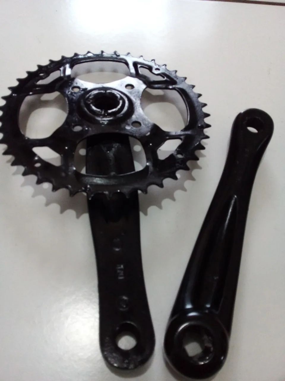 Pedivela bicicleta  - Foto 5