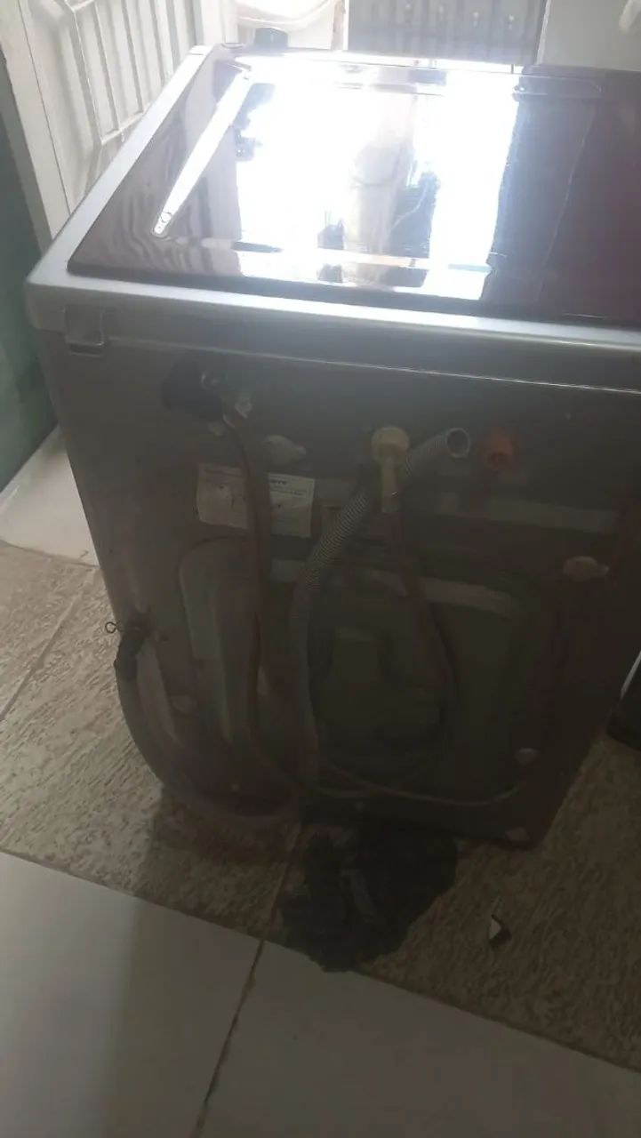 Samsung Ag+ 10.4kg  - Foto 5