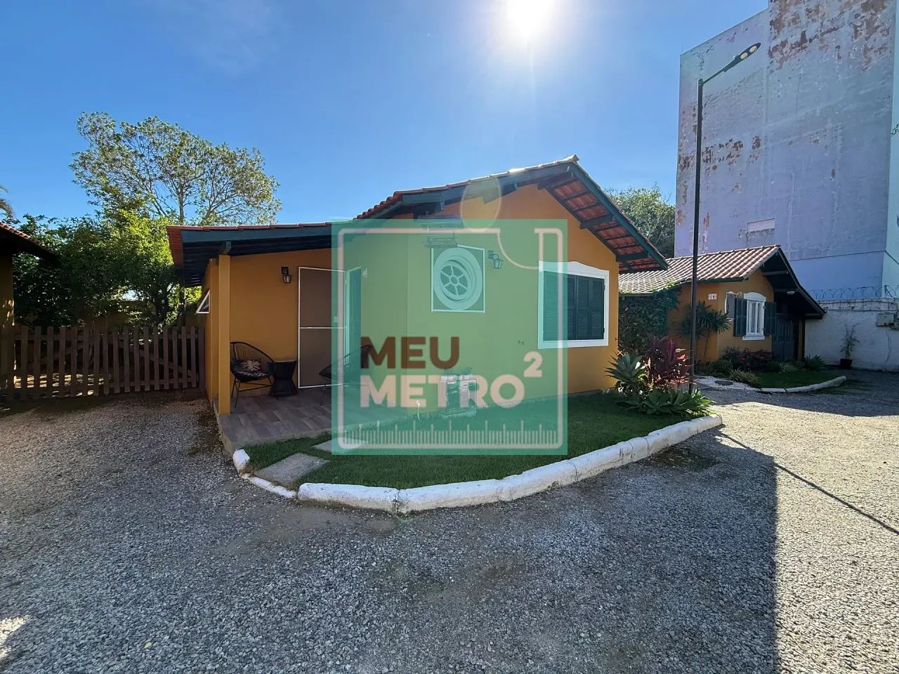 Casa à venda com 02 Dormitórios em Condomínio, Ponta das Canas, Florianópolis, SC
