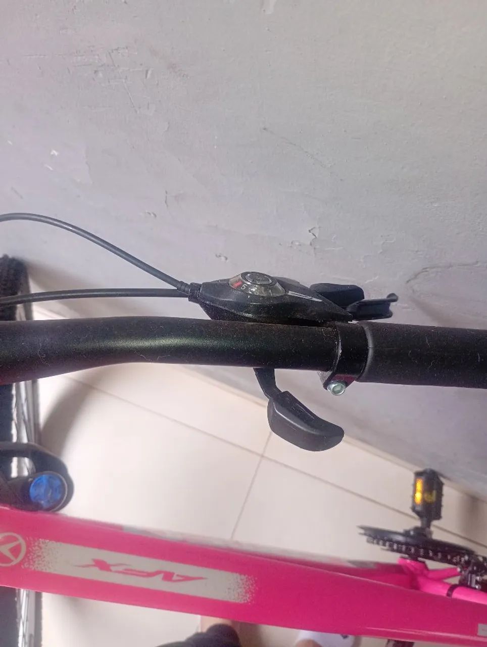 bicicleta novaa - Foto 4