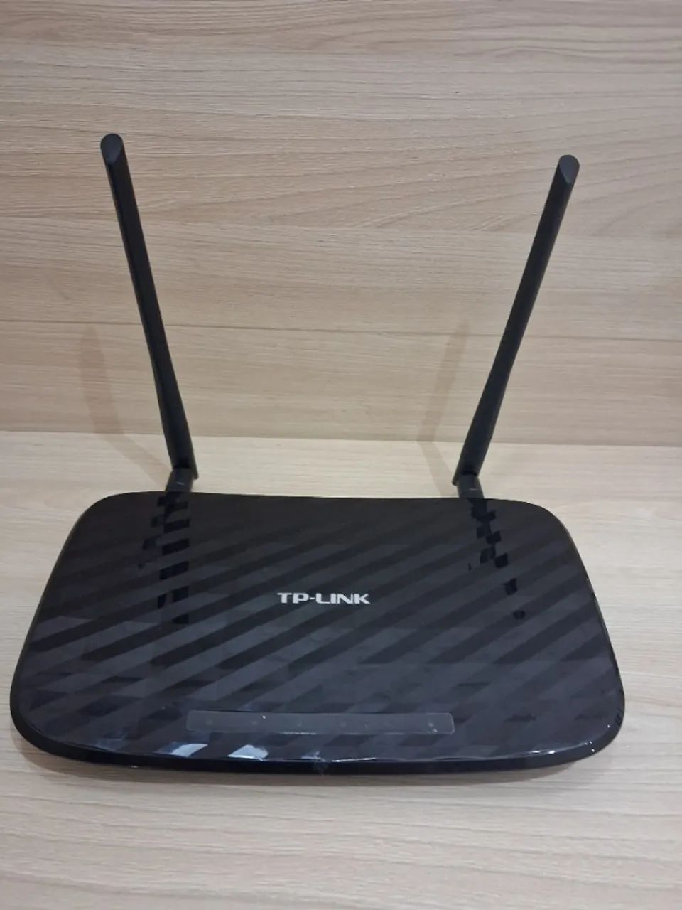 Roteador TP Link AC750 Wireless Dual Band Gigabit