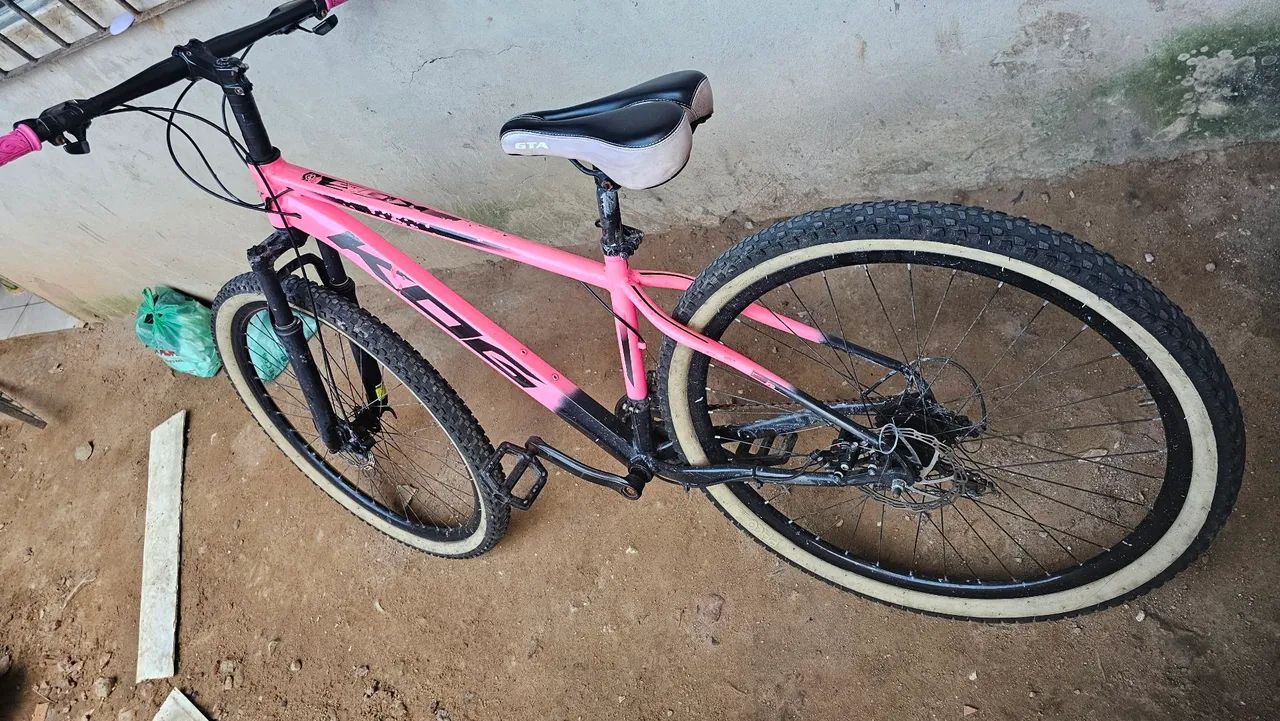 Bicicleta aro 29 - Foto 3