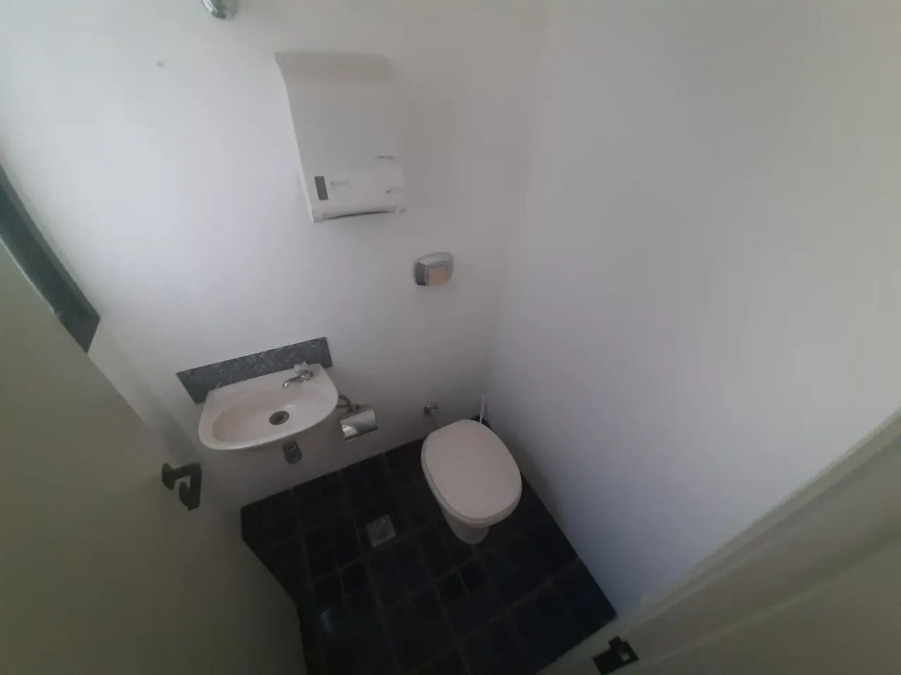 SALA COMERCIAL-MEDICAL CENTER - GUANABARA - Foto 5