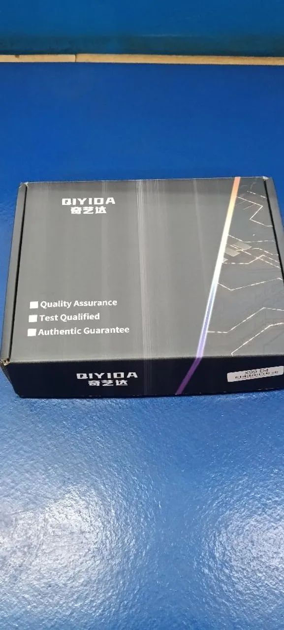 Kit Upgrade X99 - Xeon E5-2667 v4 + Placa-Mãe (Com TPM 2.0 e Secure Boot) - Foto 4