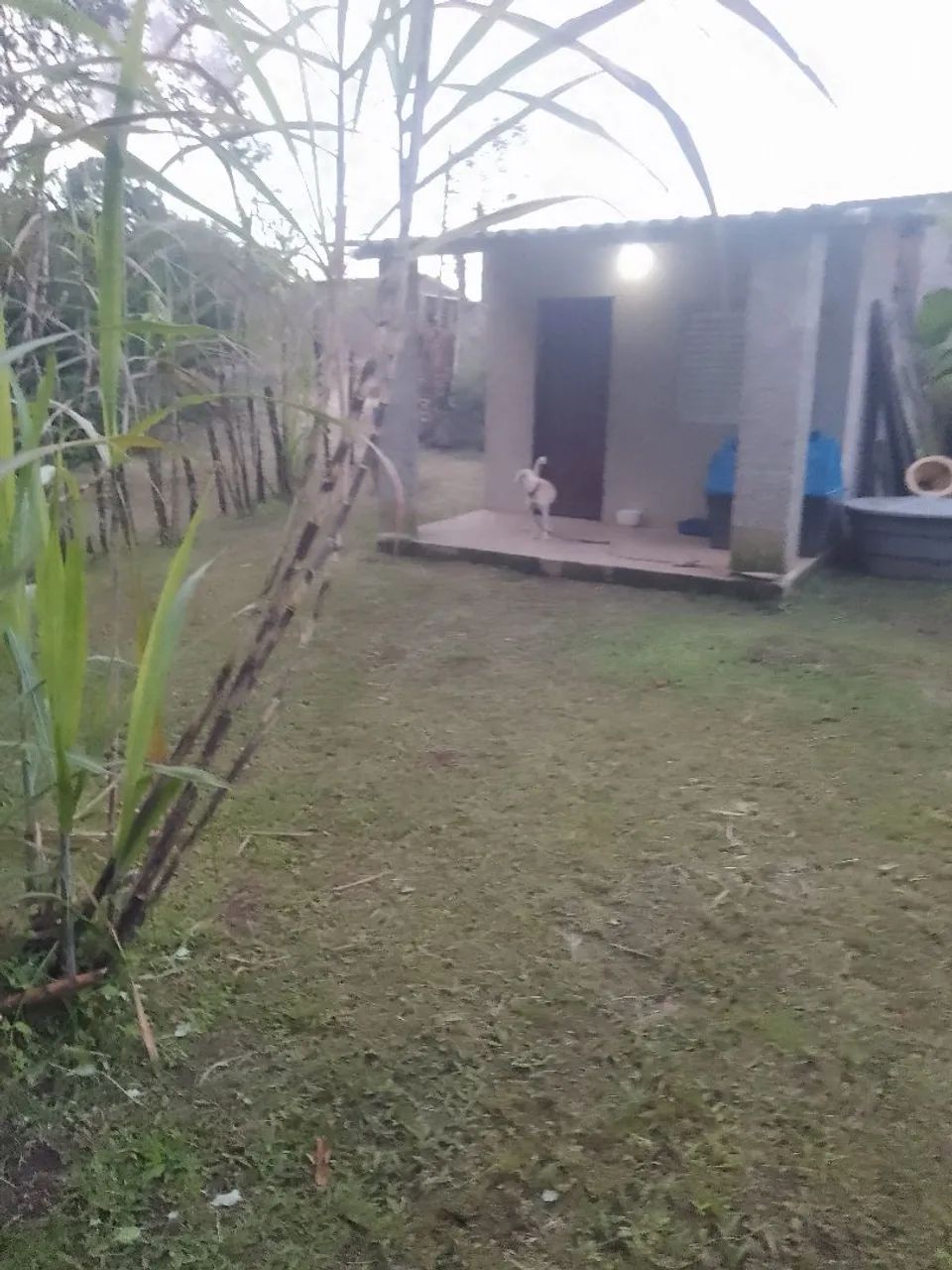 Vendo casa em Mongaguá recibo de compra e venda 