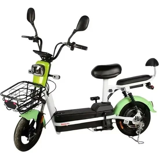 Moto Elétrica Smartfy BE07 - Foto 3