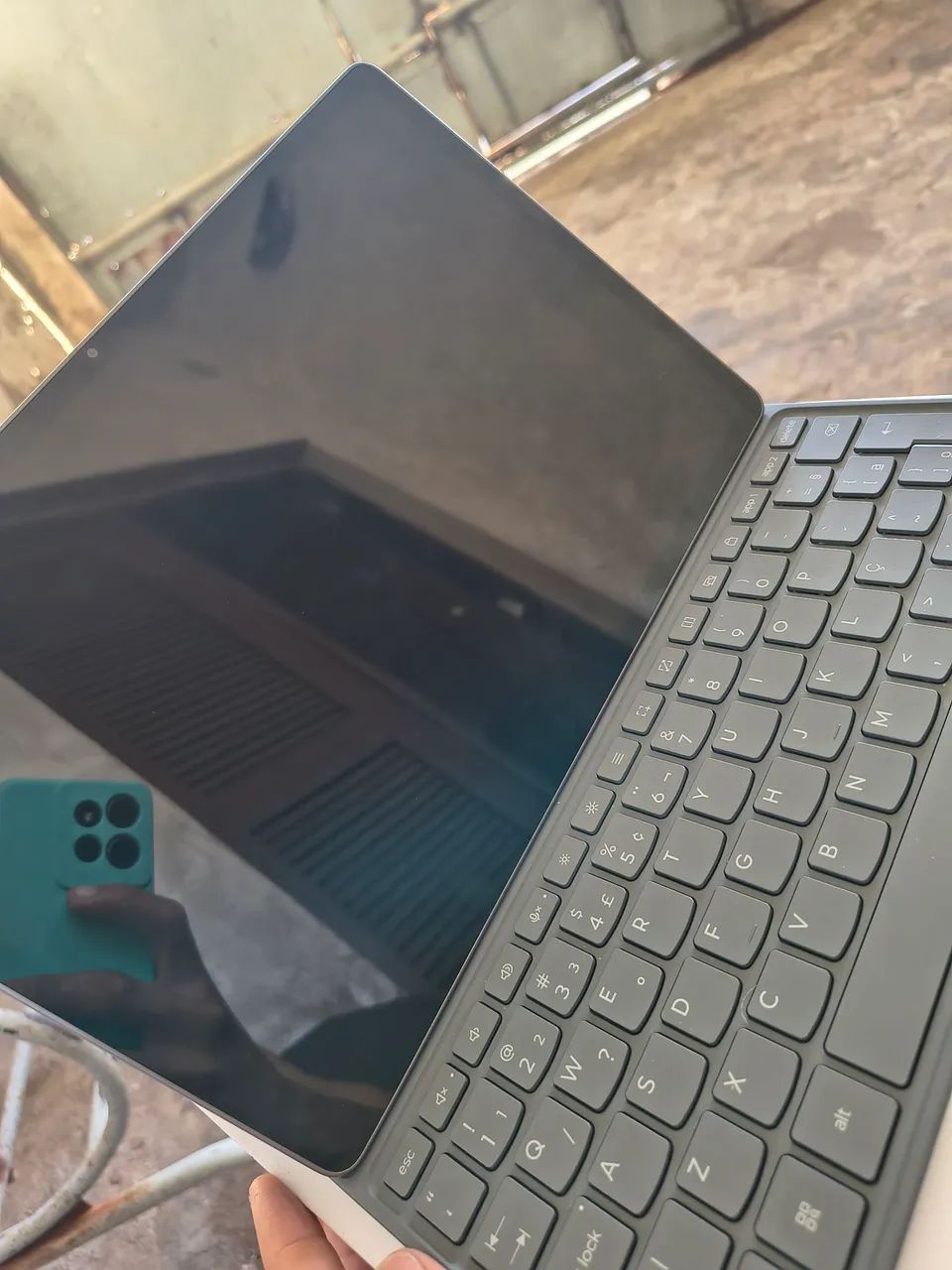 Lenovo Idea tab Plus 128GB 8RAM