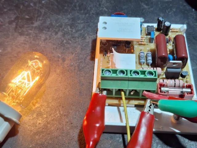 MINUTERIA exatron bivolt - Foto 3