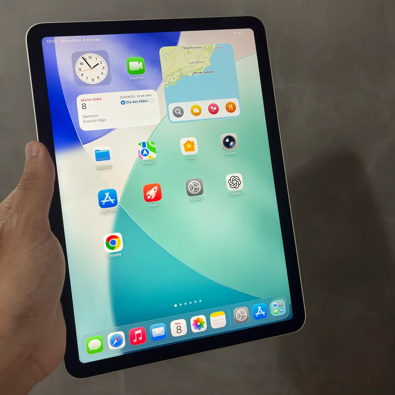 iPad Air 13