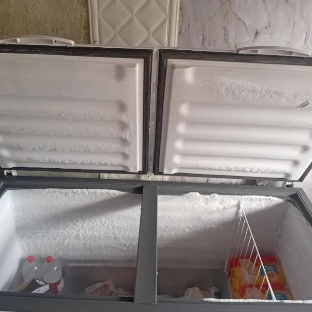 Freezer Horizontal 534lts - Foto 3