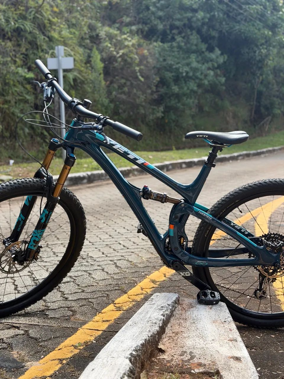 Bike Yeti - Foto 4