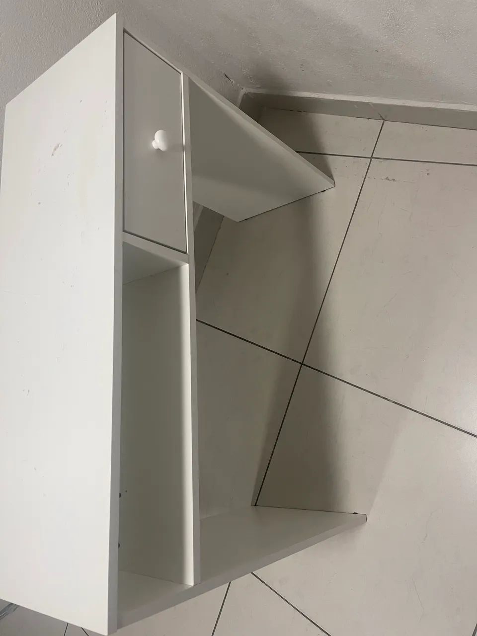 Mesa de manicure 