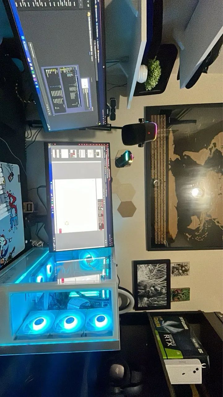 PC GAMER COMPLETO - Foto 4