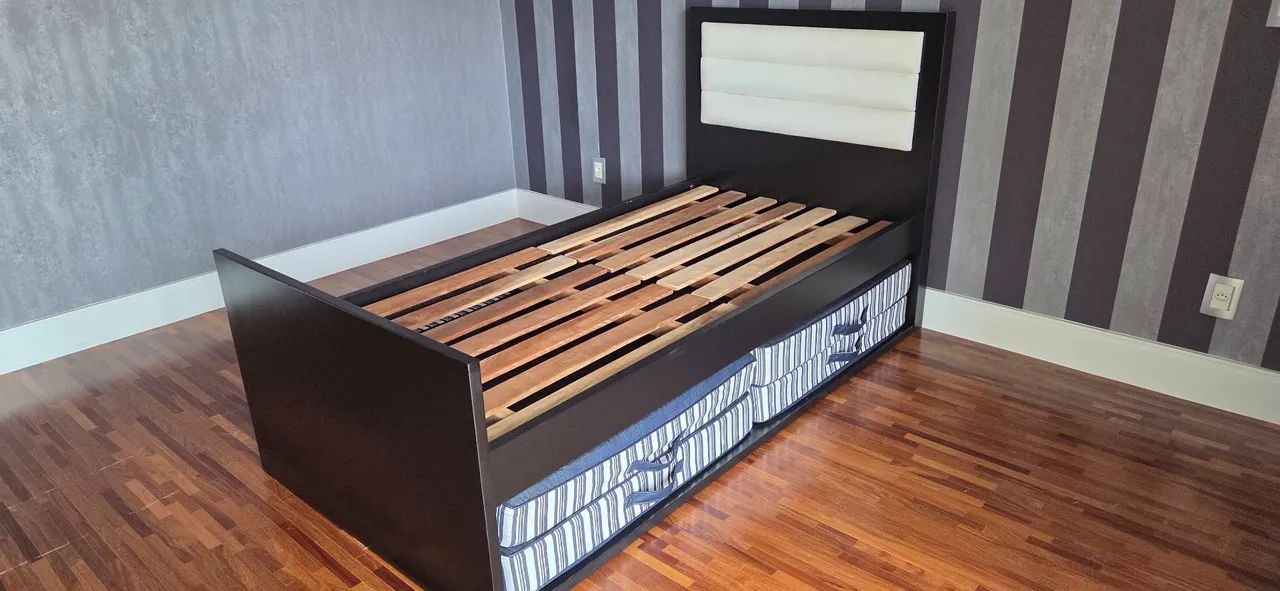 Cama de solteiro  - Foto 3