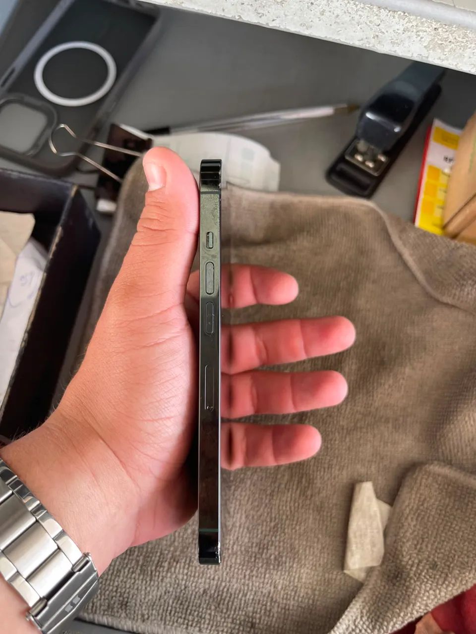 IPhone 13 Pro  - Foto 4