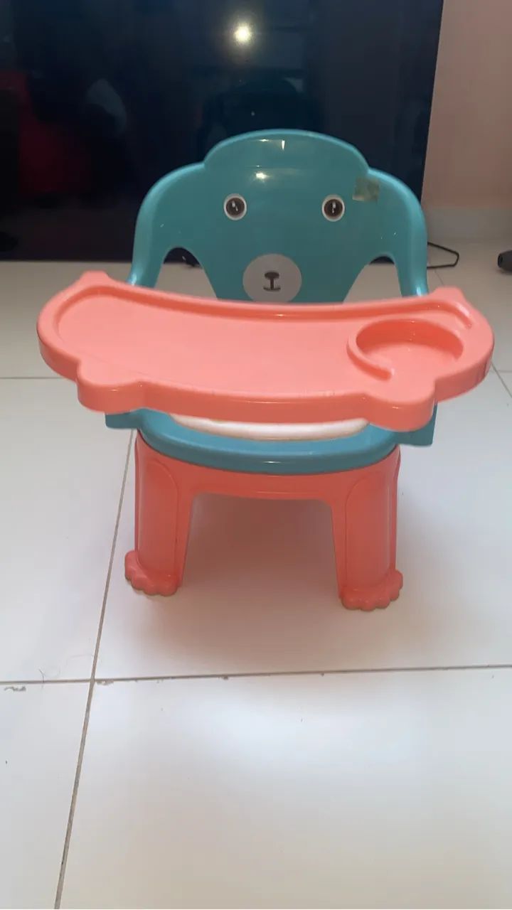 De bebê  - Foto 2