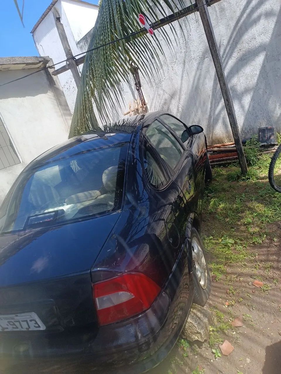 Chevrolet Vectra GLS/expres.2.2/ 2.0 E 2.0 CD 8V 1997