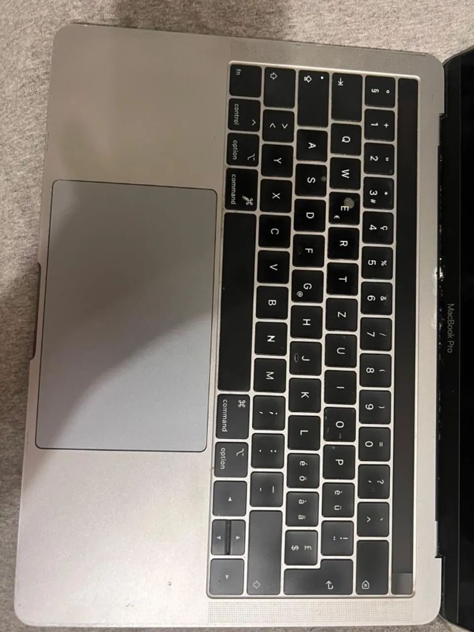 Mac Book Apple Usado - Foto 4
