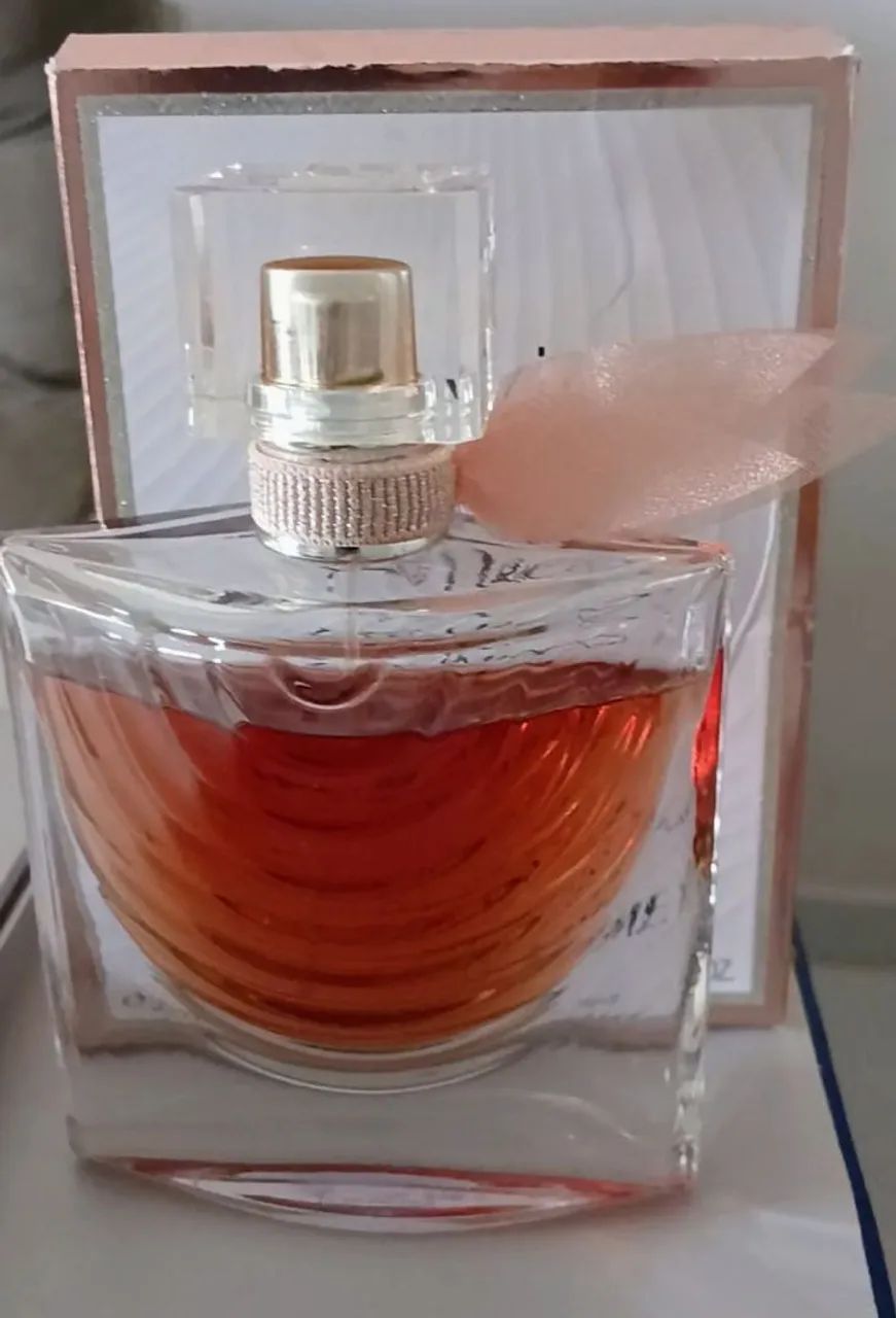 Perfume la vie 50ml