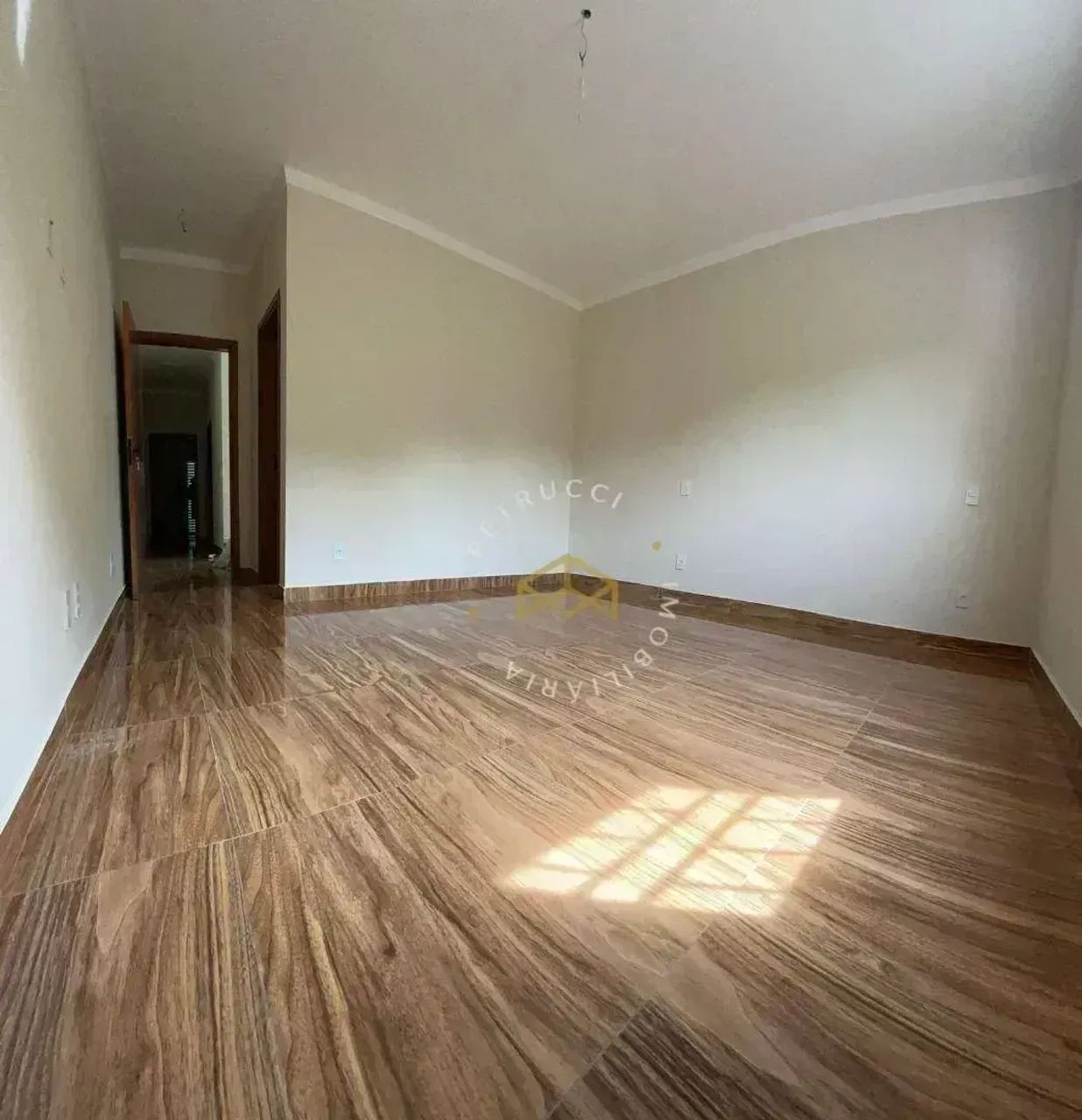 CASA COM 3 DORMITÓRIOS À VENDA, 137 M² NO PARQUE JAMBEIRO - CAMPINAS/SP - Foto 2