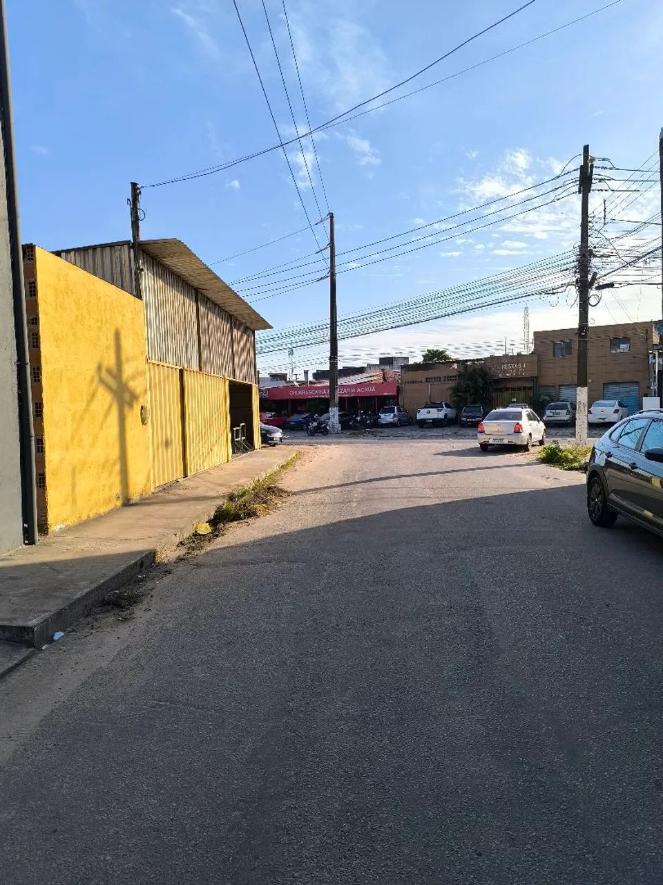 _Aluguel de Galpão na Colina - Foto 5