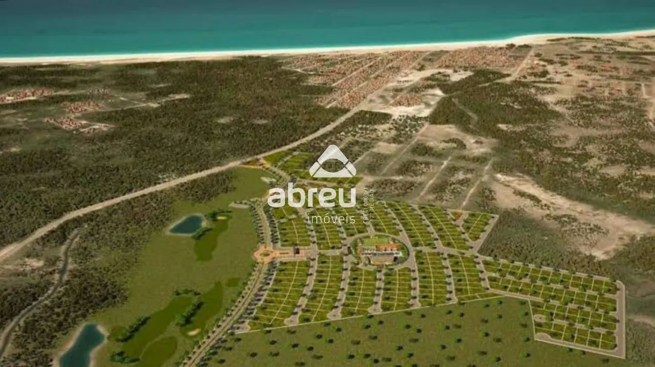 Sem Tipo Terreno em Tibau do Sul - Foto 2