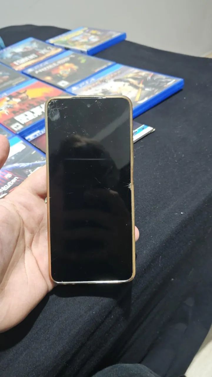 Celular realme - Foto 2