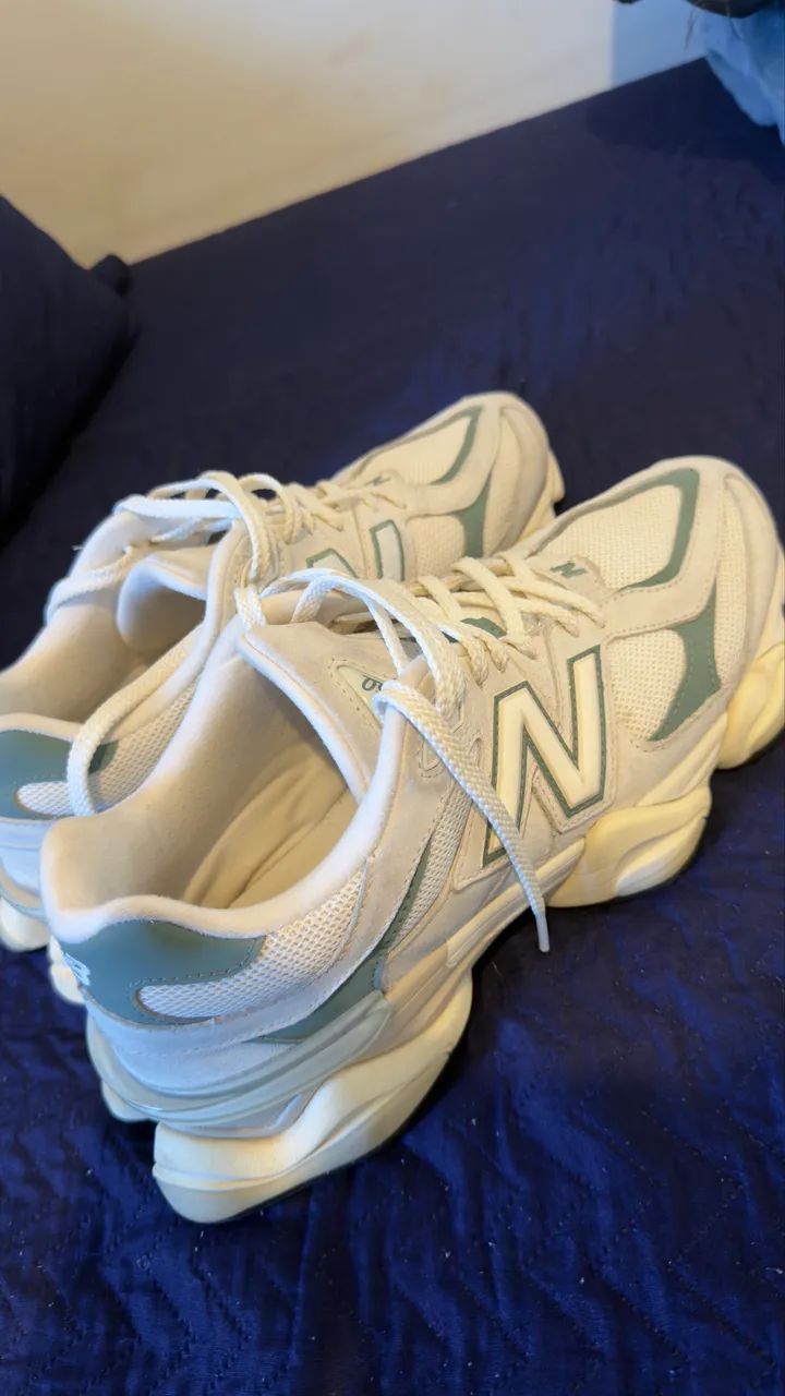 New Balance 9060 - Foto 2