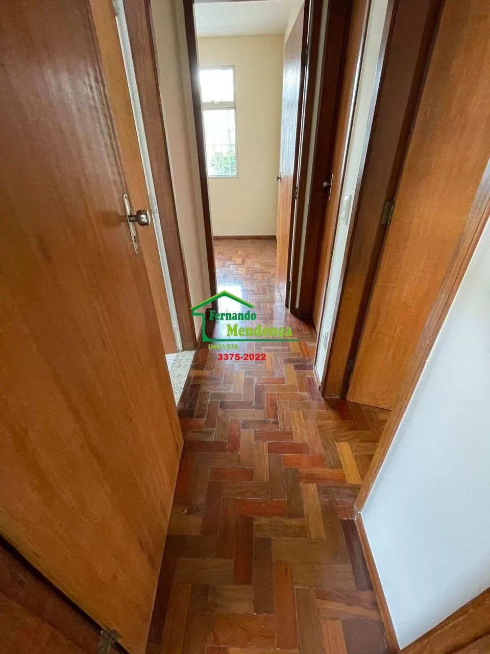 APARTAMENTO Á VENDA 3 quartos coraçao eucaristico - Foto 4