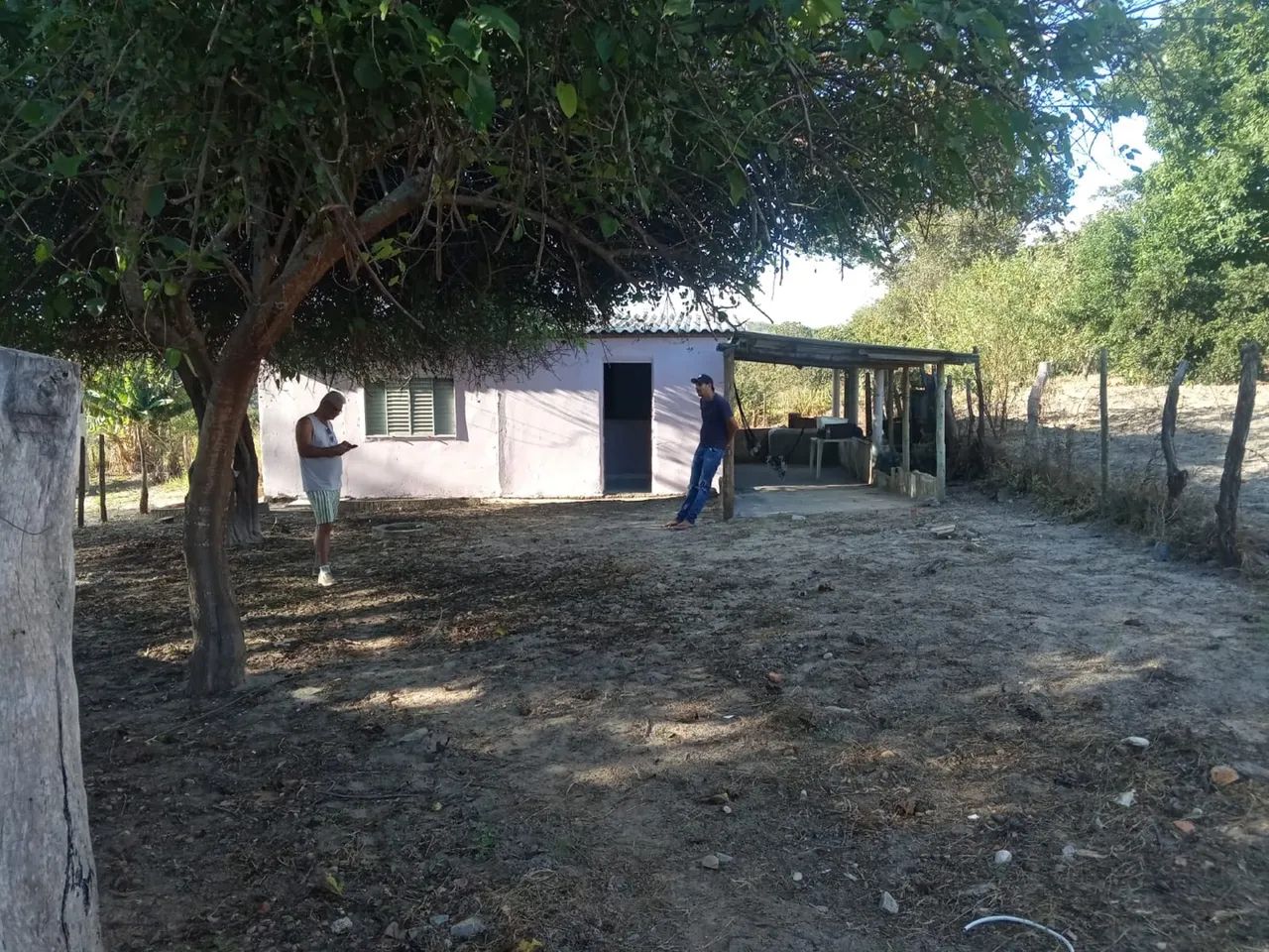 Vendo casa em muquem  - Foto 2