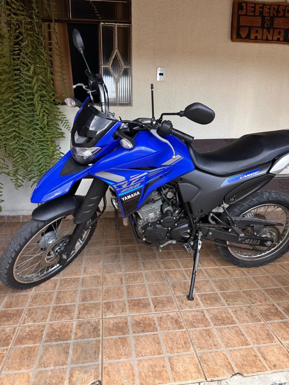 Lander 250 - Foto 3
