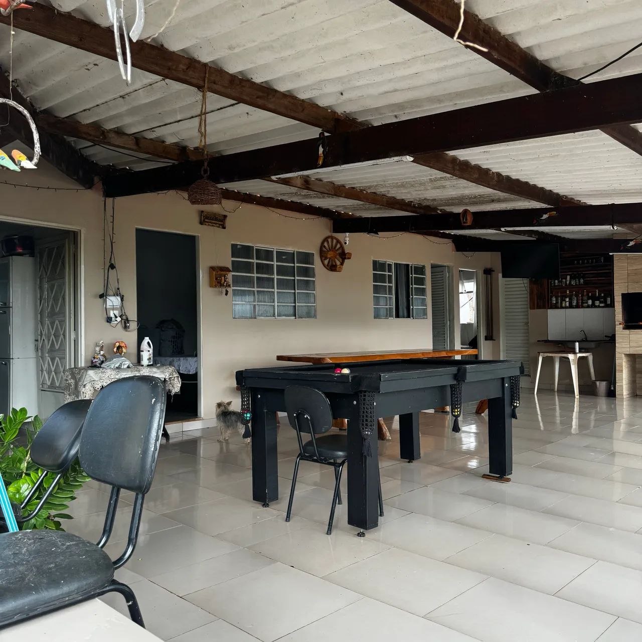 Vende se rancho - Foto 4