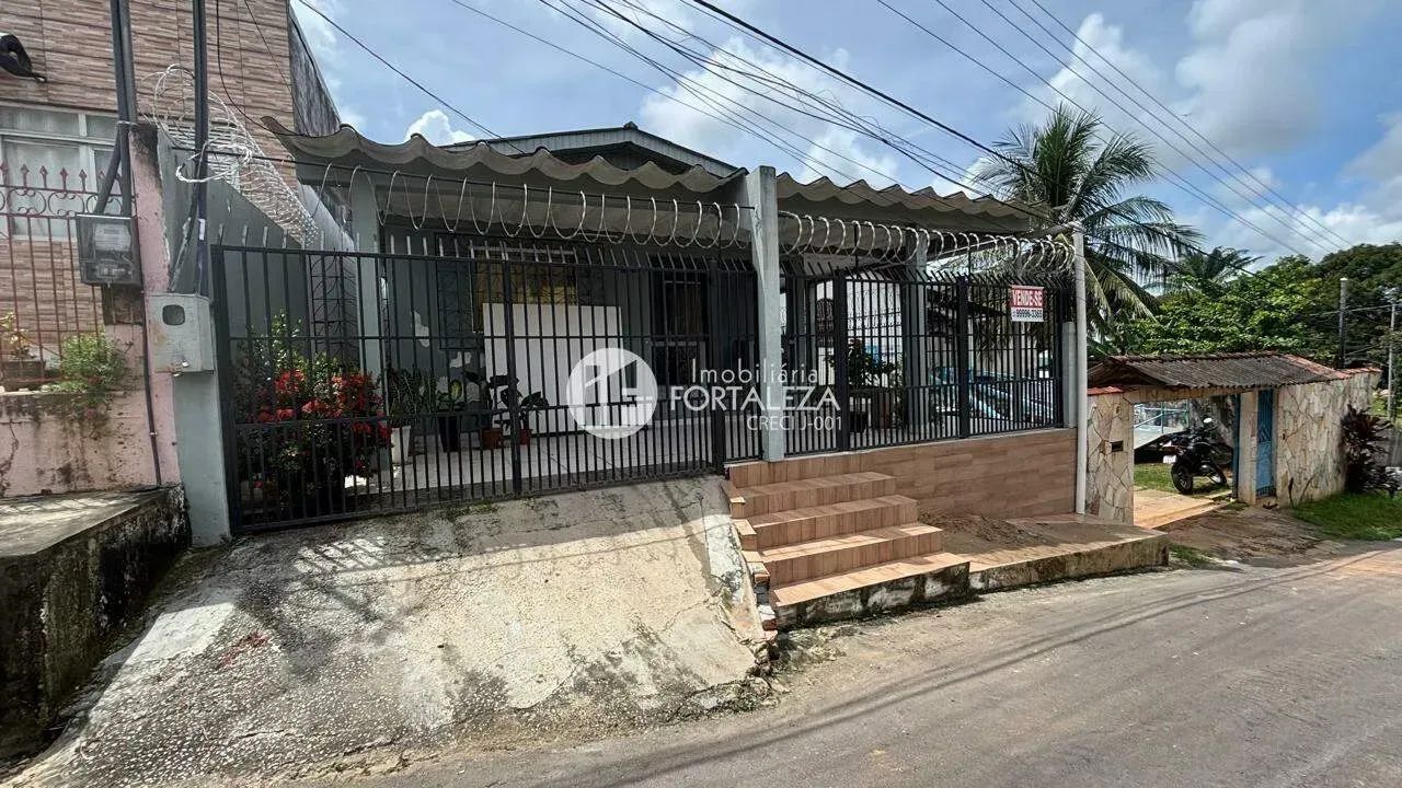 Térrea para venda tem 140 metros quadrados com 3 quartos em Bosque - Rio Branco - AC - Foto 2