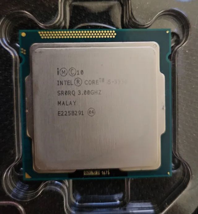 Processador Intel I5 3330 - Foto 2