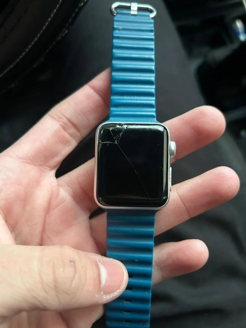APPLE WATCH SERIE 3  - Foto 3