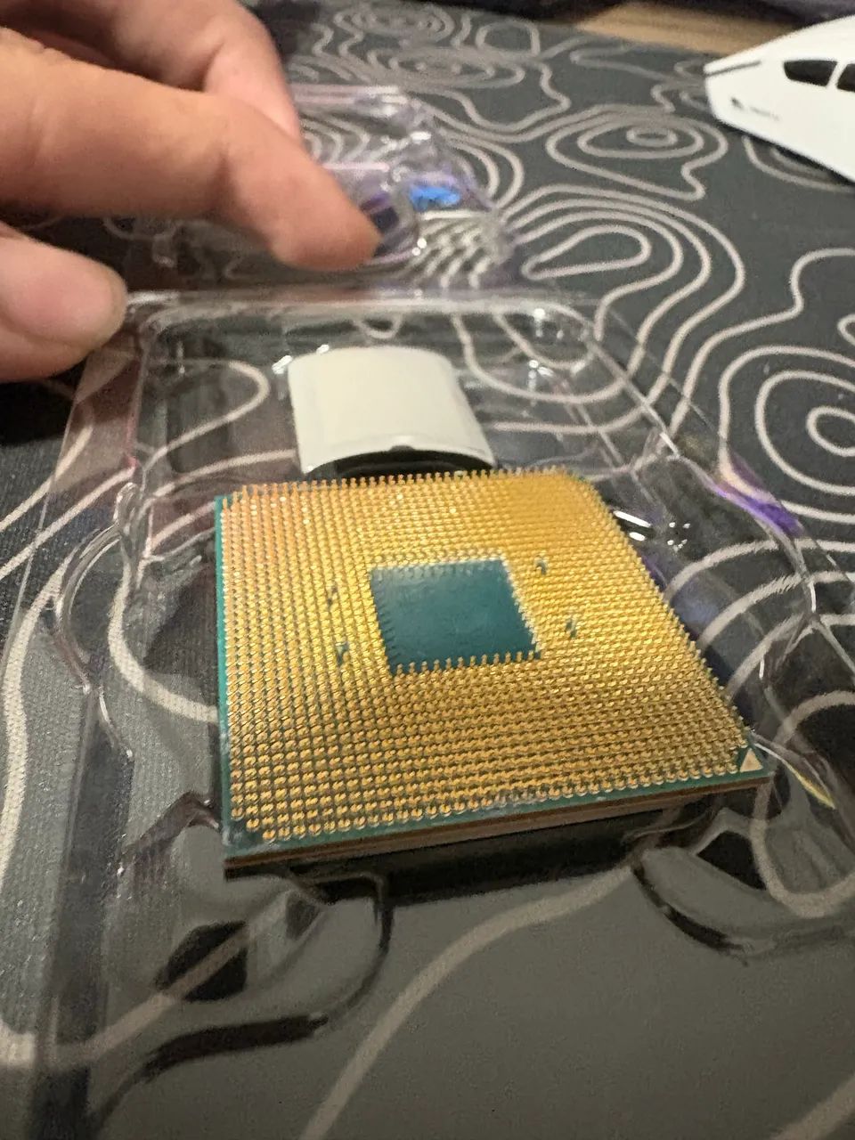 Ryzen 7 2700x (usado) - Foto 3