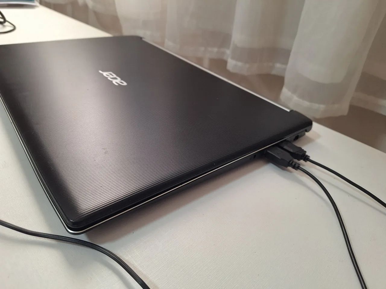 Notebook  Usado