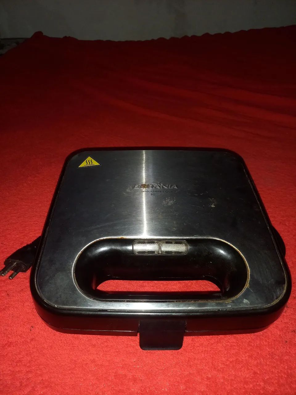 Vende se