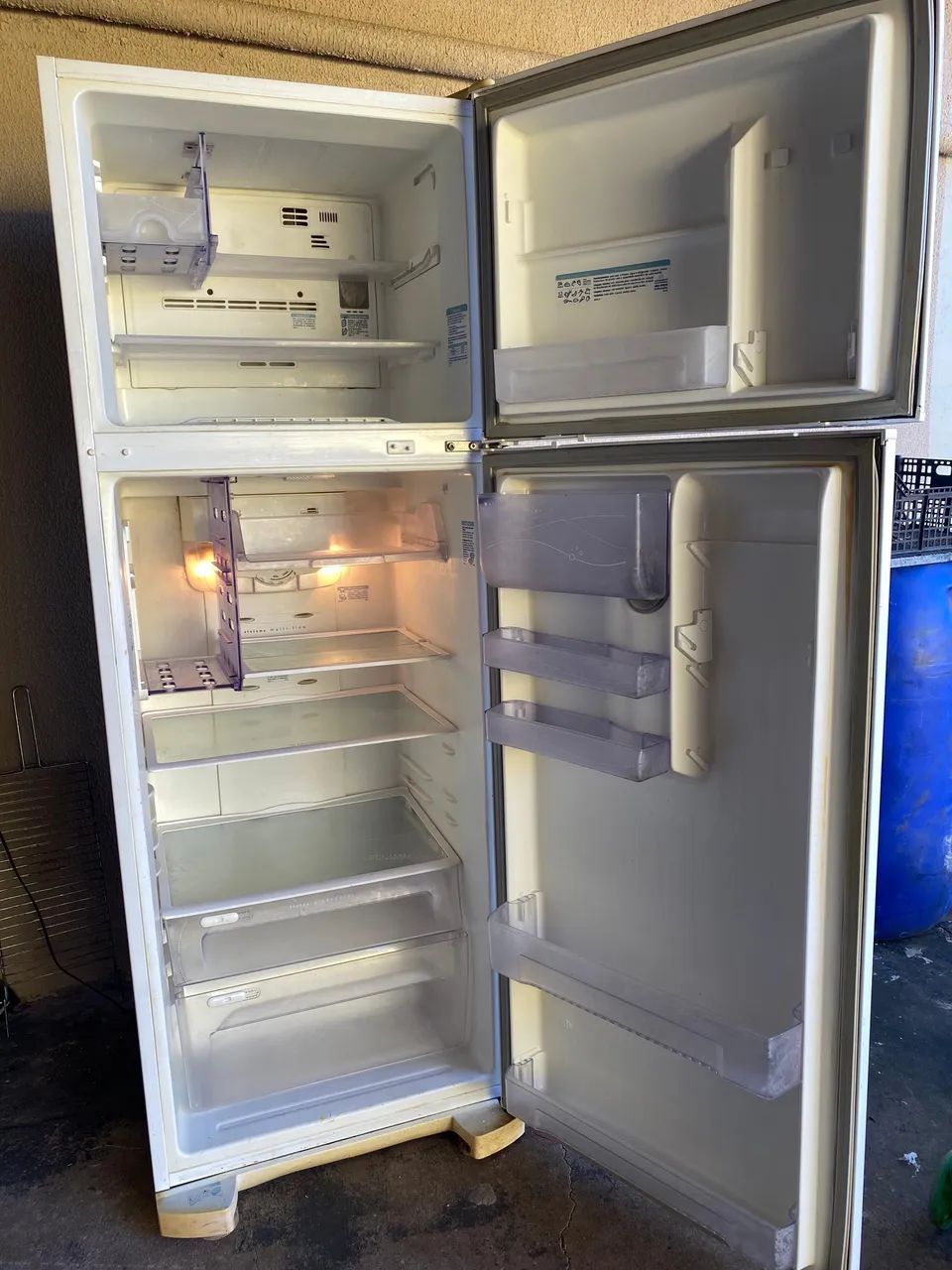 Geladeira  - Foto 3