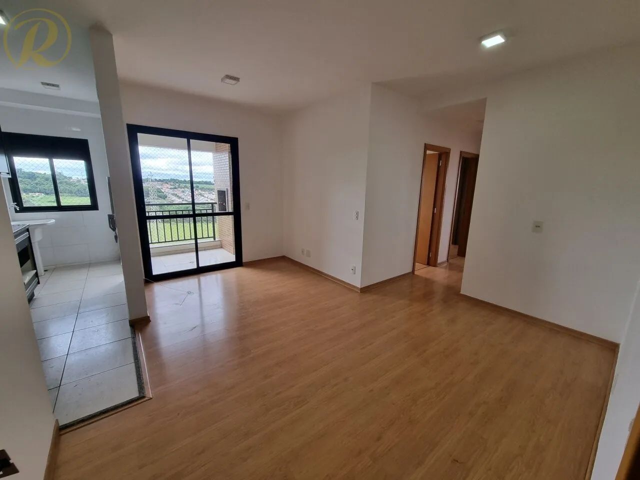 Apartamento Upper Jardim Botânico