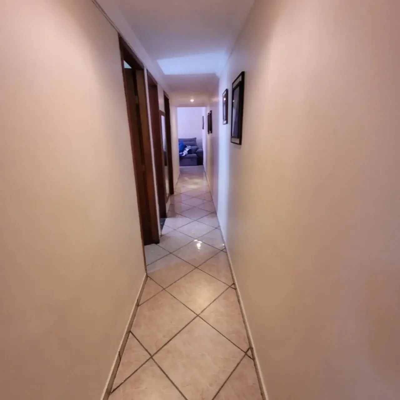 (Carol) Vendo Casa no Telégrafo  - Foto 2