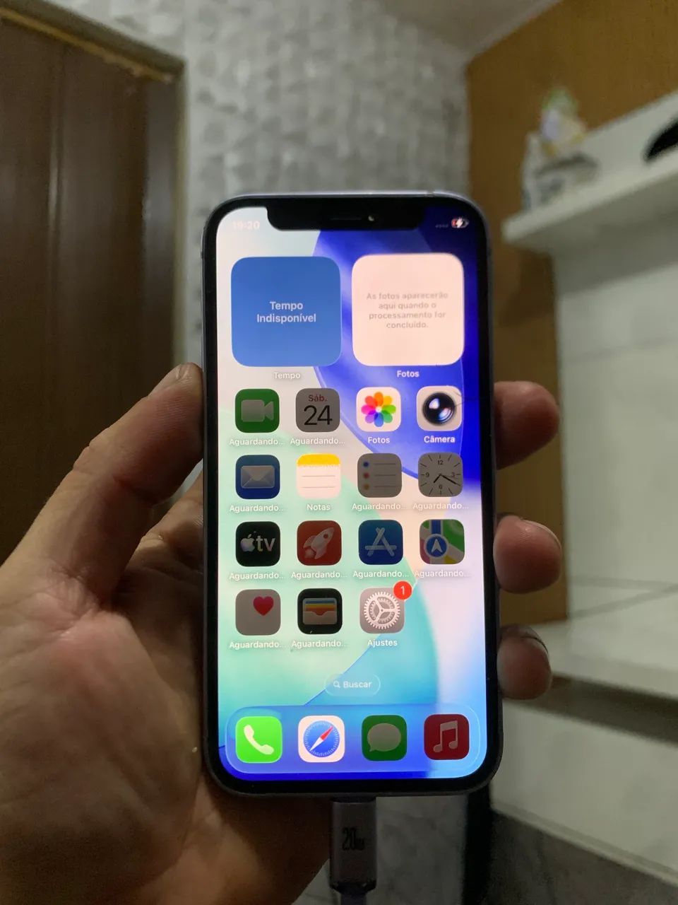 iPhone 12 mini 128gb