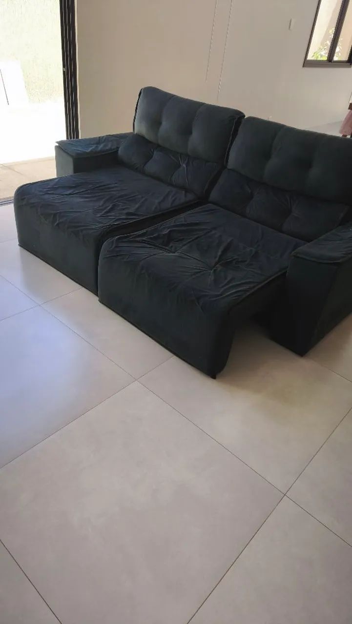 Sofá Oportunidade  - Foto 3