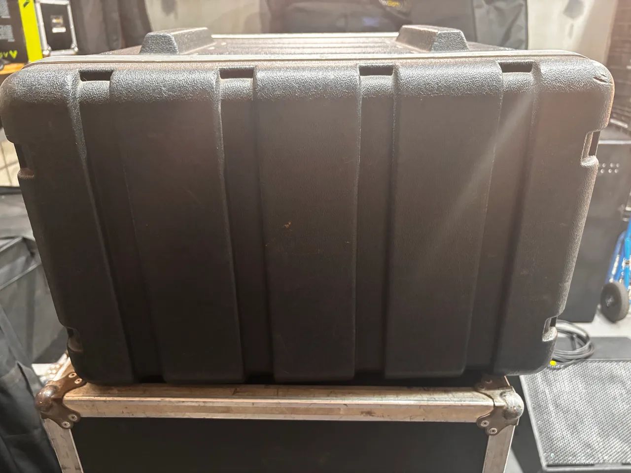 Case para periféricos 65082226501890122