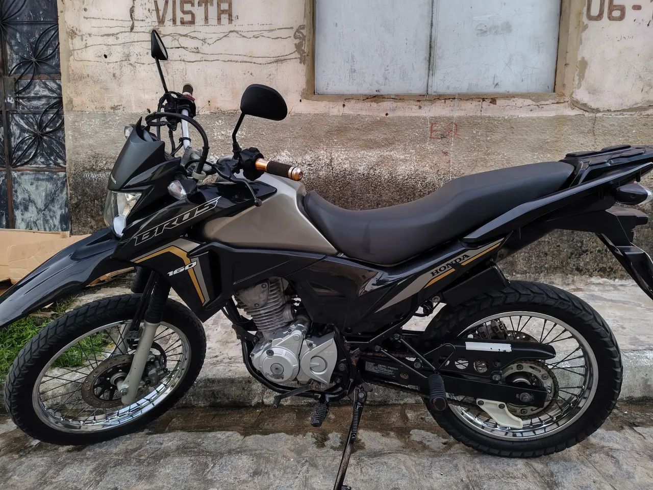 Moto a venda  - Foto 3
