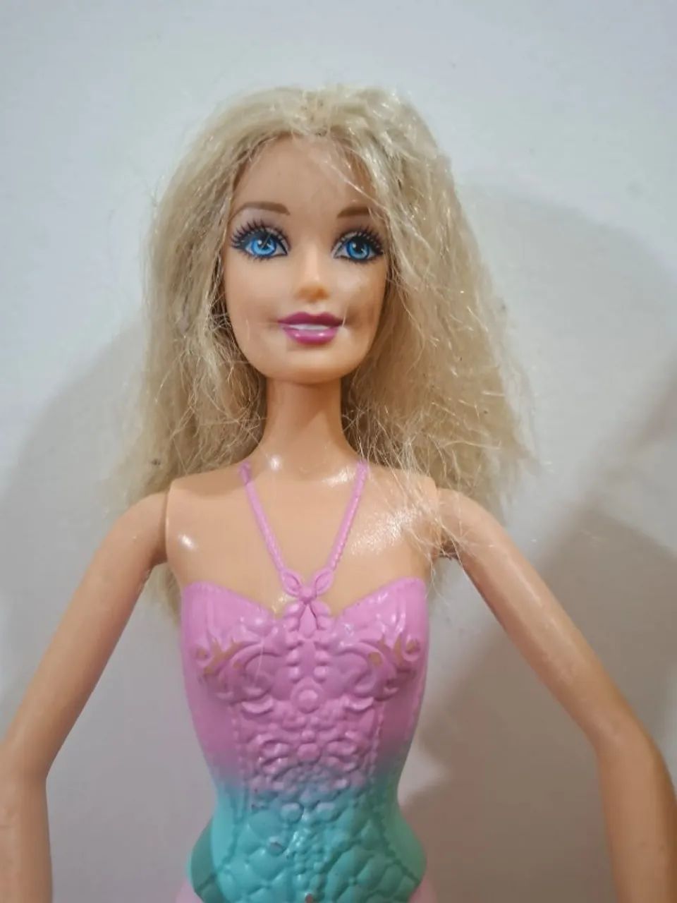 BARBIE BAILARINA  - Foto 4